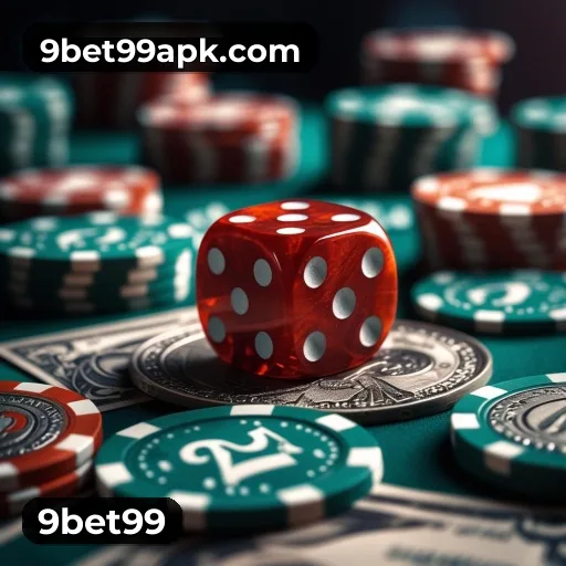 Requisitos do APK 9bet99 para Android — compatibilidade e uso no celular