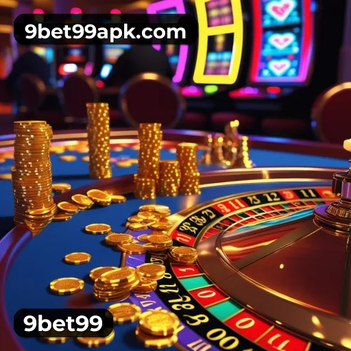 Requisitos do APK 9bet99 para Android — compatibilidade e uso no celular