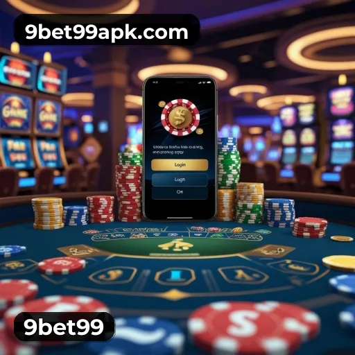 Pagamentos PIX na 9bet99