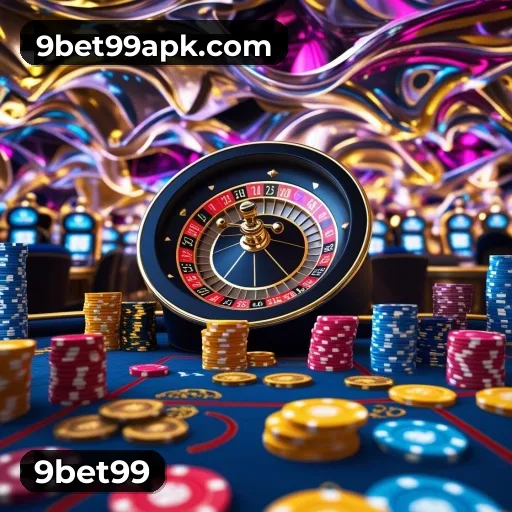 Suporte 24 horas 9bet99