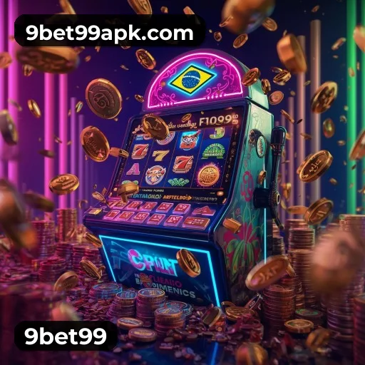Catálogo 9bet99 com mais de 3.100 jogos — Pragmatic Play, Evolution, NetEnt e fornecedores certificados