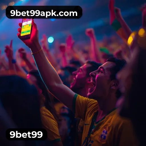 Certificações de segurança da 9bet99