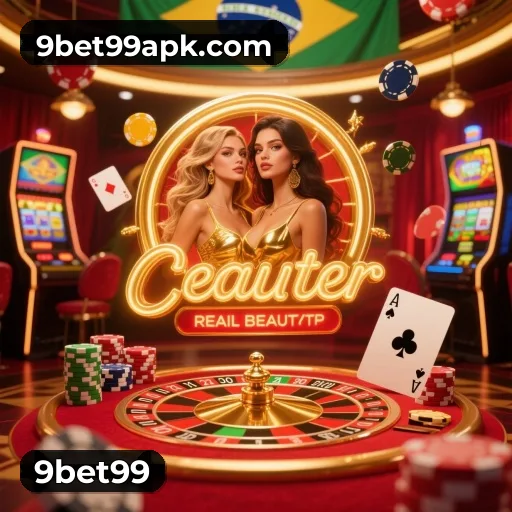 Catálogo 9bet99 com mais de 3.100 jogos — Pragmatic Play, Evolution, NetEnt e fornecedores certificados