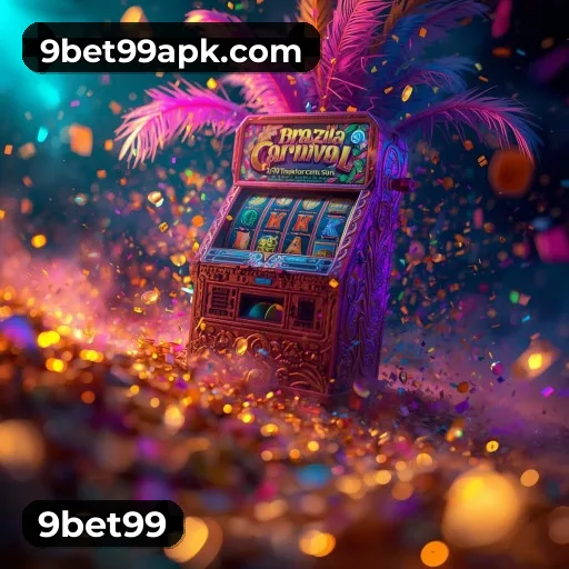 Pagamentos PIX na 9bet99