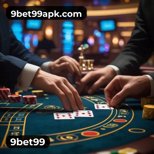 Pagamentos PIX na 9bet99