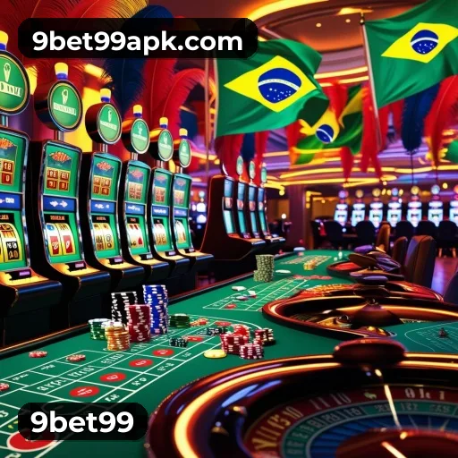 Requisitos do APK 9bet99 para Android — compatibilidade e uso no celular