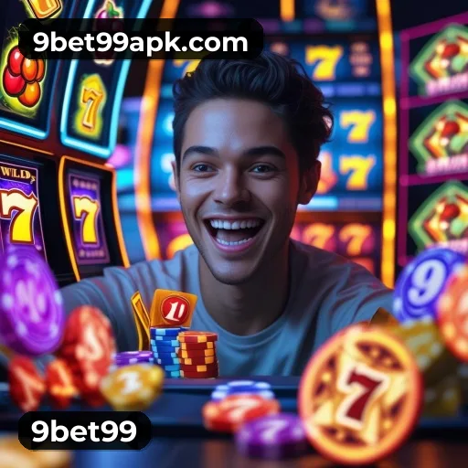 Níveis do programa VIP da 9bet99