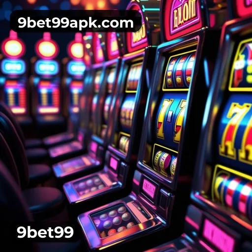 Certificações de segurança da 9bet99