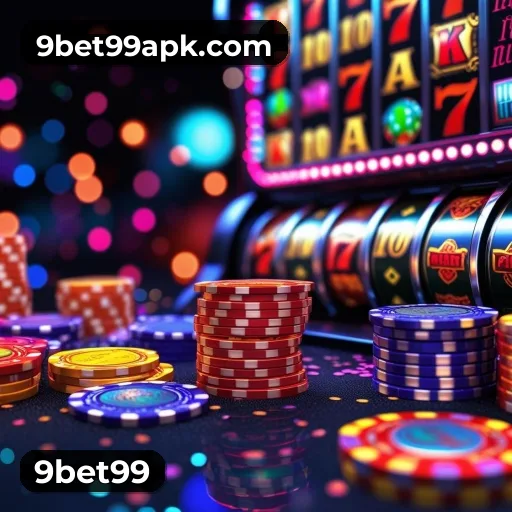 Logo da 9bet99