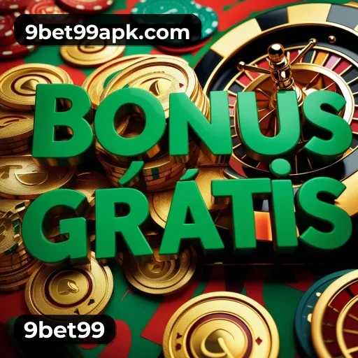 Logo da 9bet99