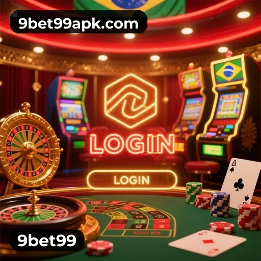 Bônus e promoções 9bet99