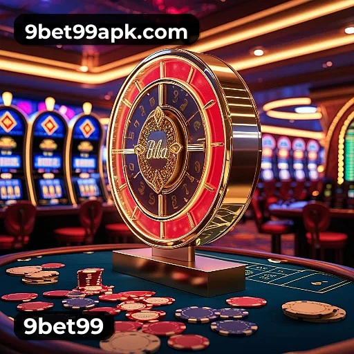 Principais provedores de slots da 9bet99 - NetEnt, Pragmatic Play, Play'n GO