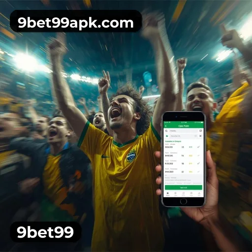 Certificações de segurança da 9bet99