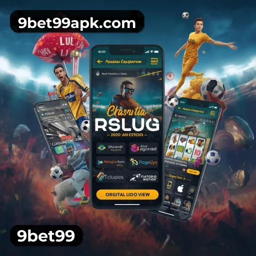 Loterias online disponíveis na 9bet99