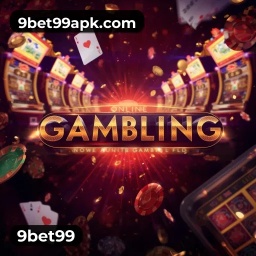 Bônus e promoções 9bet99