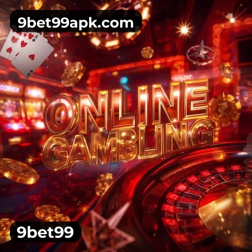 App 9bet99 para iOS e Android — interface mobile, login biométrico e PIX integrado