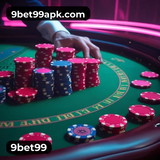 Principais provedores de slots da 9bet99 - NetEnt, Pragmatic Play, Play'n GO