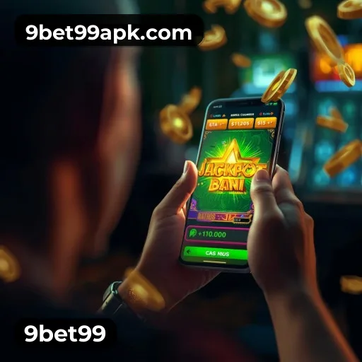 Principais provedores de slots da 9bet99 - NetEnt, Pragmatic Play, Play'n GO