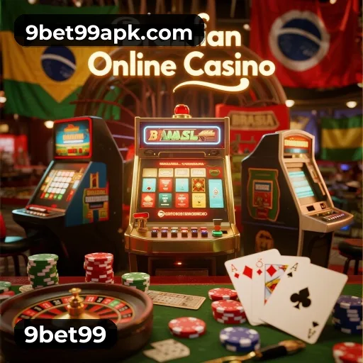 Níveis do programa VIP da 9bet99
